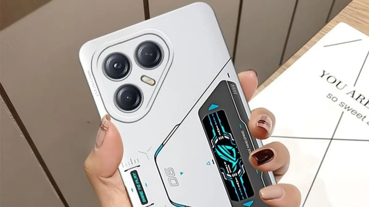 HP Tecno terbaik 2026 hadir dengan spek tinggi dan harga terjangkau, dari Pova 7 hingga Camon 40 Pro 5G. (Pinterest)