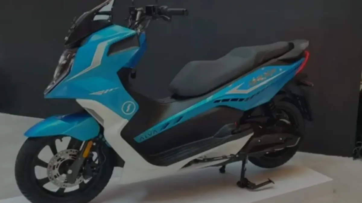 Pabrik Alfa motor listrik di Cikarang akhirnya terbukti nyata. Intip proses produksi Alfa Servo yang modern dan bikin publik terkejut