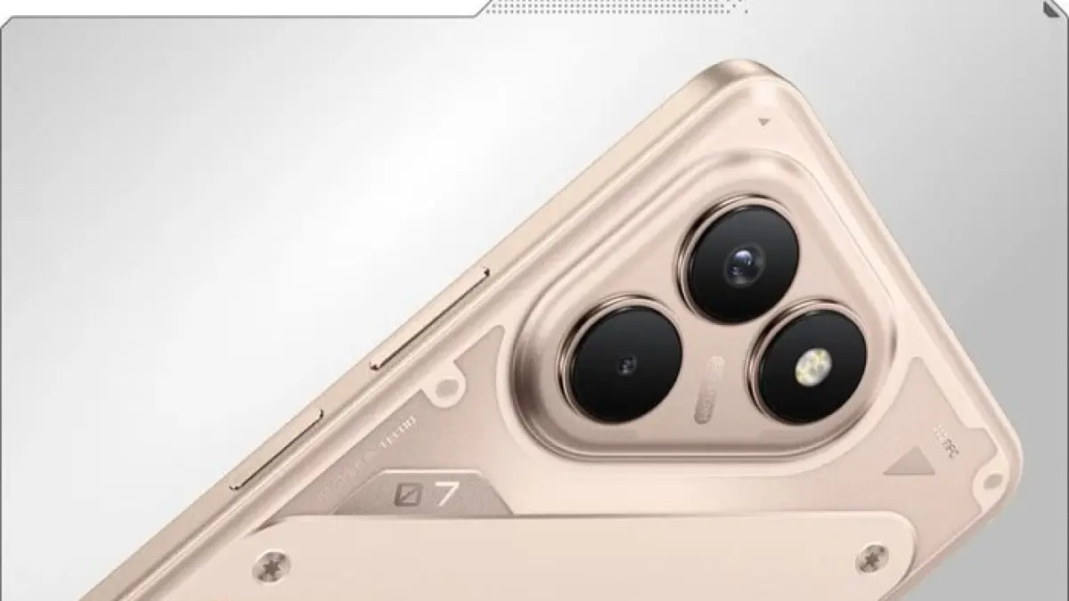 Perbandingan Tecno Pova 7 vs Camon 40, mana lebih worth it di kelas 2 jutaan? Simak kelebihan dan kekurangannya. (Pinterest)