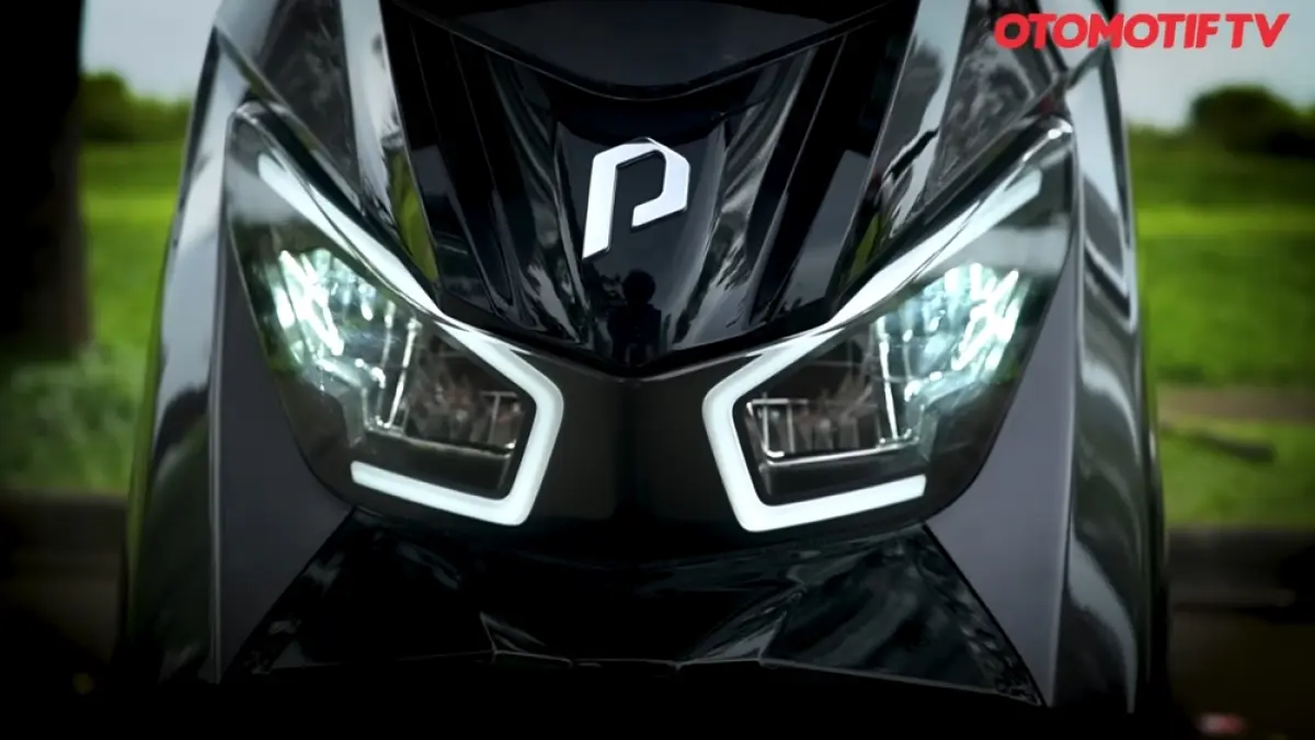 Polytron Fox 350 hadir sebagai motor listrik murah dengan jarak tempuh hingga 140 km dan fitur modern. Simak spesifikasi lengkapnya!