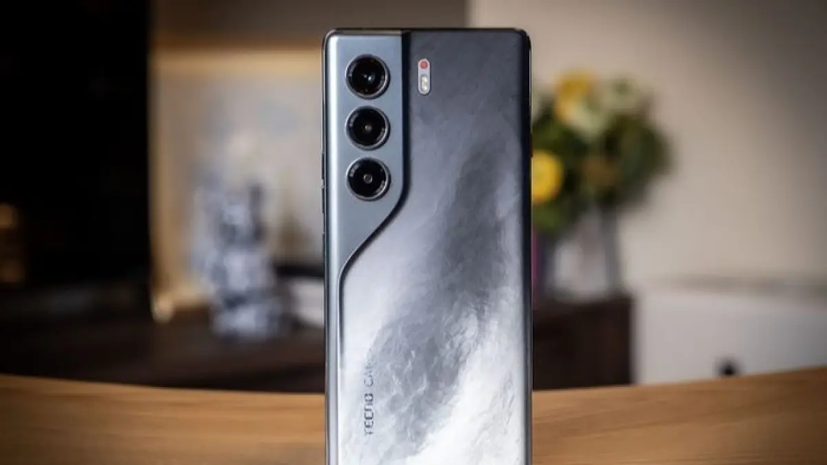 Rekomendasi HP 2 jutaan terbaik 2026 dengan kamera 108MP, baterai 6000mAh, dan layar AMOLED premium. (Pinterest)