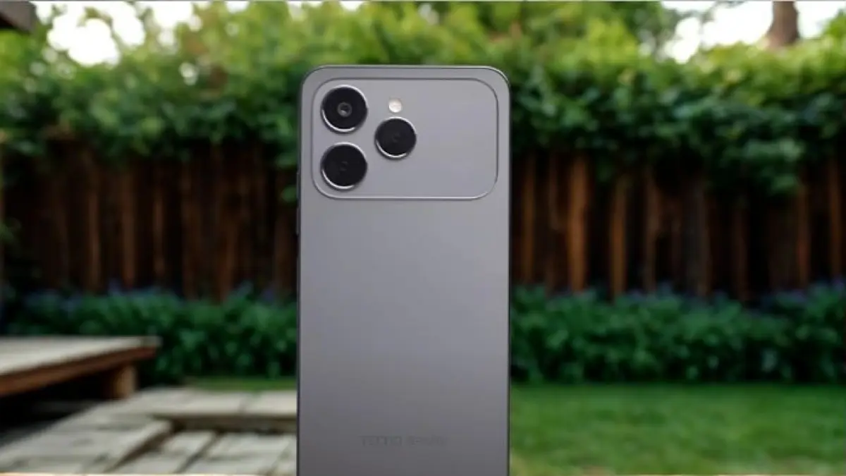 Rekomendasi HP 5G kamera OIS terbaik 2026 dengan chipset Dimensity, dari Rp2 jutaan hingga flagship, cocok untuk foto dan video stabil. (Pinterest)