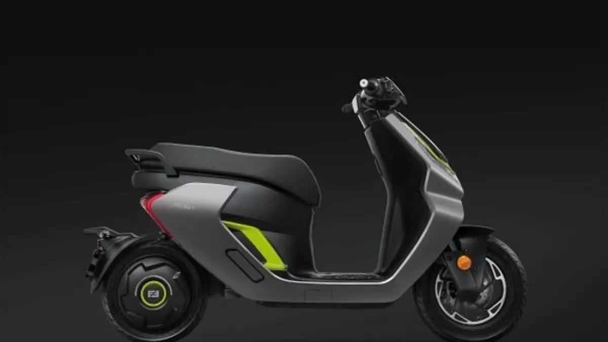 Tirano motor listrik Indomobil diuji harian, punya desain adventure, fitur canggih, dan jarak tempuh hingga 110 km.