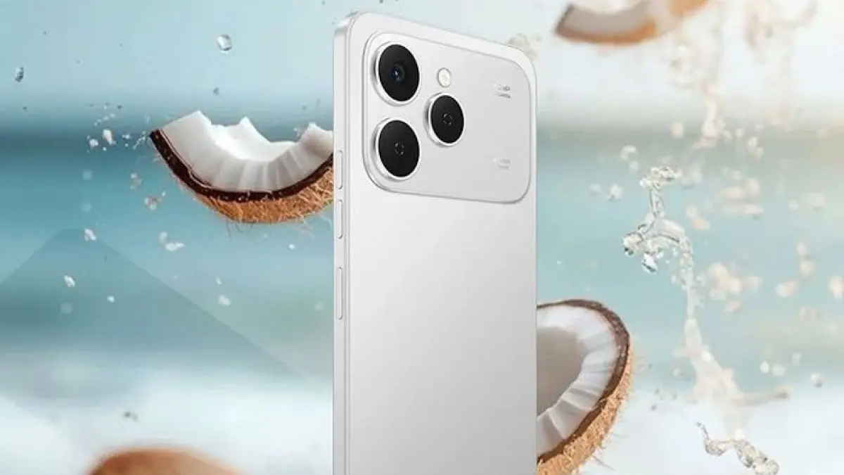 Tren HP 5G kamera OIS terbaik 2026 makin populer, ini daftar smartphone stabil dengan MediaTek Dimensity. (Pinterest)