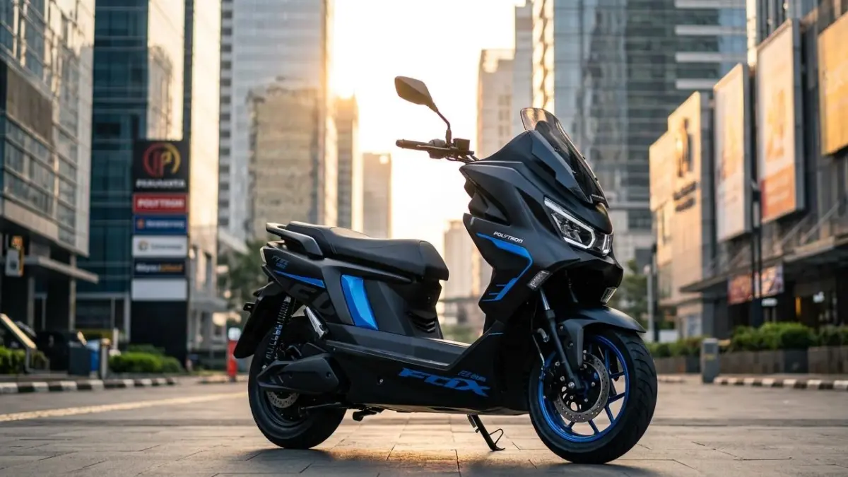 RADAR TULUNGAGUNG - Polytron kembali mengguncang pasar motor listrik nasional dengan menghadirkan produk terbarunya, Polytron Fox 350. Motor listrik ini diproyeksikan menjadi penerus sekaligus pengganti dari generasi sebelumnya, yakni Polytron Fox A. Kehadiran Polytron Fox 350 tidak hanya membawa pembaruan dari sisi produk, tetapi juga menawarkan skema kepemilikan yang fleksibel bagi konsumen di Indonesia.

Polytron Fox 350 hadir dengan dua pilihan skema pembelian yang cukup menarik perhatian. Skema pertama adalah pembelian secara penuh, termasuk baterai, dengan harga yang dibanderol Rp27,5 juta. Sementara itu, opsi kedua menawarkan harga motor yang jauh lebih terjangkau, yakni Rp15,5 juta, dengan sistem sewa baterai bulanan sebesar Rp200.000.

Skema ini menjadi strategi baru yang cukup unik di pasar motor listrik Tanah Air. Konsumen kini memiliki keleluasaan untuk memilih antara kepemilikan penuh atau model berlangganan, yang dinilai lebih ringan di awal pembelian.

Dua Skema Harga, Mana Lebih Menguntungkan?

Polytron Fox 350 mencoba menjawab salah satu kekhawatiran utama pengguna motor listrik, yakni harga baterai yang relatif mahal. Dengan menghadirkan opsi sewa baterai, Polytron memberikan alternatif bagi konsumen yang ingin merasakan motor listrik tanpa harus mengeluarkan biaya besar di awal.

Jika memilih skema beli putus, konsumen membayar Rp27,5 juta dan tidak perlu memikirkan biaya bulanan. Namun, bagi yang ingin lebih hemat di awal, opsi Rp15,5 juta ditambah biaya sewa baterai Rp200.000 per bulan bisa menjadi pilihan menarik.

Secara hitungan kasar, biaya sewa baterai akan mencapai Rp2,4 juta per tahun. Dalam jangka panjang, konsumen perlu mempertimbangkan durasi penggunaan untuk menentukan mana yang lebih ekonomis. Jika digunakan dalam waktu lama, membeli baterai bisa jadi lebih menguntungkan. Namun, untuk penggunaan jangka pendek atau fleksibilitas, sistem sewa menjadi solusi praktis.

Strategi Baru di Pasar Motor Listrik

Langkah Polytron menghadirkan skema sewa baterai bukan tanpa alasan. Tren ini sebenarnya sudah mulai berkembang di berbagai negara sebagai solusi untuk menekan harga awal kendaraan listrik. Dengan begitu, adopsi motor listrik di masyarakat diharapkan bisa meningkat lebih cepat.

Polytron Fox 350 juga diposisikan sebagai motor listrik yang ramah bagi pengguna baru. Harga yang lebih terjangkau membuatnya bisa menjangkau lebih banyak kalangan, terutama mereka yang sebelumnya masih ragu beralih ke kendaraan listrik.

Selain itu, sistem sewa baterai juga memberikan keuntungan dari sisi perawatan. Biasanya, dalam skema ini, perawatan dan penggantian baterai menjadi tanggung jawab penyedia layanan, sehingga pengguna tidak perlu khawatir terhadap penurunan performa baterai dalam jangka panjang.

Pengganti Polytron Fox A

Sebagai penerus Polytron Fox A, Fox 350 diharapkan membawa peningkatan dari berbagai sisi, meski dalam transkrip belum dijelaskan secara detail spesifikasi teknisnya. Namun, kehadirannya menandakan komitmen Polytron untuk terus mengembangkan lini kendaraan listrik mereka.

Nama “350” sendiri mengindikasikan adanya peningkatan performa dibanding generasi sebelumnya. Hal ini tentu menjadi daya tarik tersendiri bagi konsumen yang mencari motor listrik dengan performa lebih baik namun tetap terjangkau.

Pilihan Ada di Tangan Konsumen

Dengan dua skema yang ditawarkan, Polytron Fox 350 memberikan kebebasan penuh kepada konsumen untuk menentukan pilihan sesuai kebutuhan dan kondisi finansial masing-masing. Apakah ingin langsung memiliki sepenuhnya, atau memilih skema cicilan ringan melalui sewa baterai.

Keputusan ini tentu tidak bisa disamaratakan. Bagi pengguna yang ingin kepastian tanpa biaya tambahan bulanan, membeli baterai menjadi opsi logis. Namun, bagi yang ingin mencoba motor listrik dengan risiko finansial lebih rendah, skema sewa bisa menjadi pintu masuk yang menarik.

Kehadiran Polytron Fox 350 menjadi bukti bahwa inovasi di industri motor listrik tidak hanya terletak pada teknologi, tetapi juga pada model bisnis yang lebih fleksibel. Dengan pendekatan ini, Polytron tampaknya ingin mempercepat transisi masyarakat Indonesia menuju kendaraan ramah lingkungan.