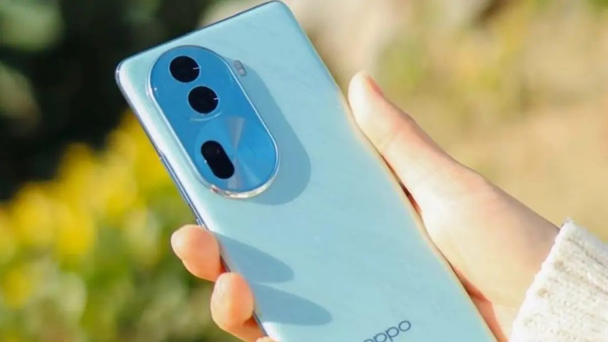 7 HP kamera OIS terbaik harga Rp3 jutaan dari Samsung dan Oppo, cocok untuk foto dan video stabil berkualitas tinggi. (Pinterest)