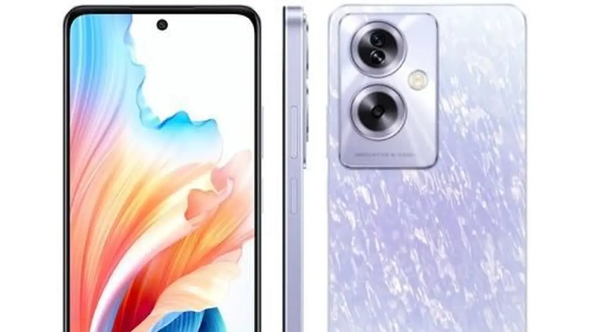 7 HP Oppo 2 jutaan terbaik 2026 dengan baterai besar, kamera AI, dan performa stabil. Cek daftar lengkap dan spesifikasinya ! (Pinterest)