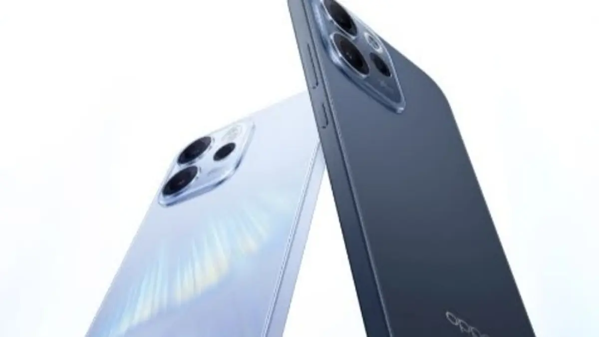 7 HP Oppo kamera terbaik 3 jutaan dengan fitur canggih untuk konten kreator, hasil foto dan video makin profesional ! (Pinterest)