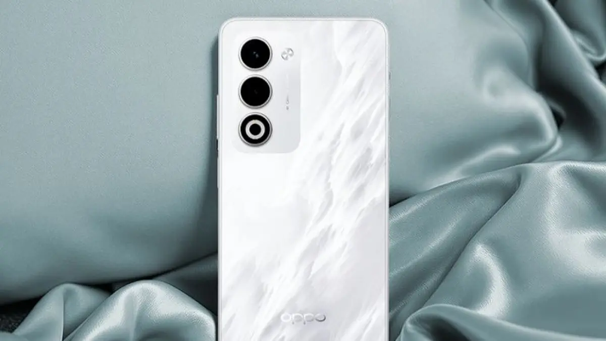 Daftar HP Oppo 5G terbaik 2026 mulai Rp2 jutaan, spesifikasi gahar dan baterai besar, cocok untuk kerja dan hiburan. (Pinterest)