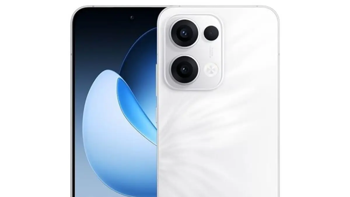 Daftar HP Oppo kamera terbaik 3 jutaan 2026, lengkap dengan perbandingan fitur foto dan video hingga 4K ! (Pinterest)