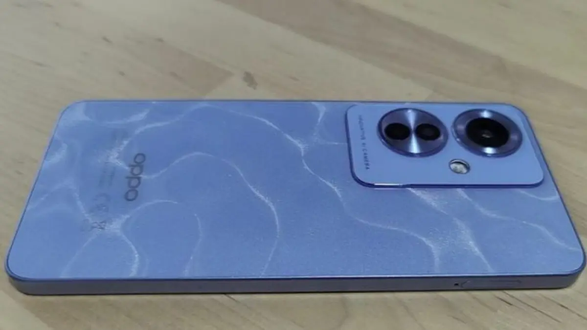 Daftar HP Oppo Reno turun harga 2026, kini lebih murah dengan fitur premium. Cek 7 rekomendasi terbaiknya ! (Pinterest)