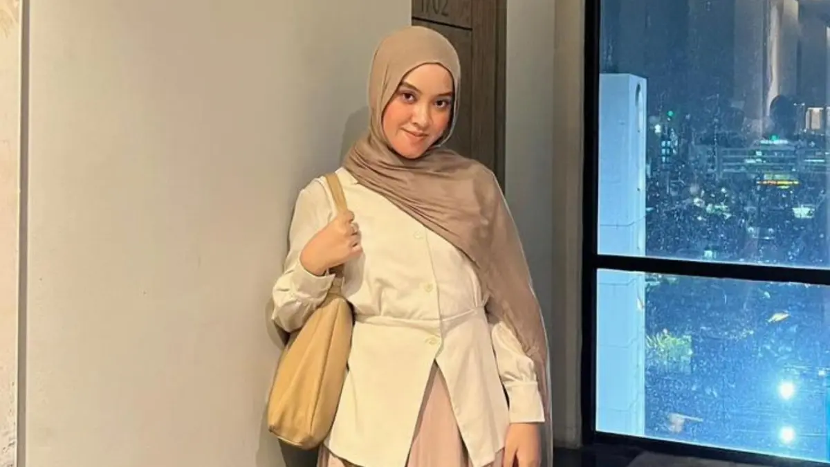Dini Hasna Salsabila.