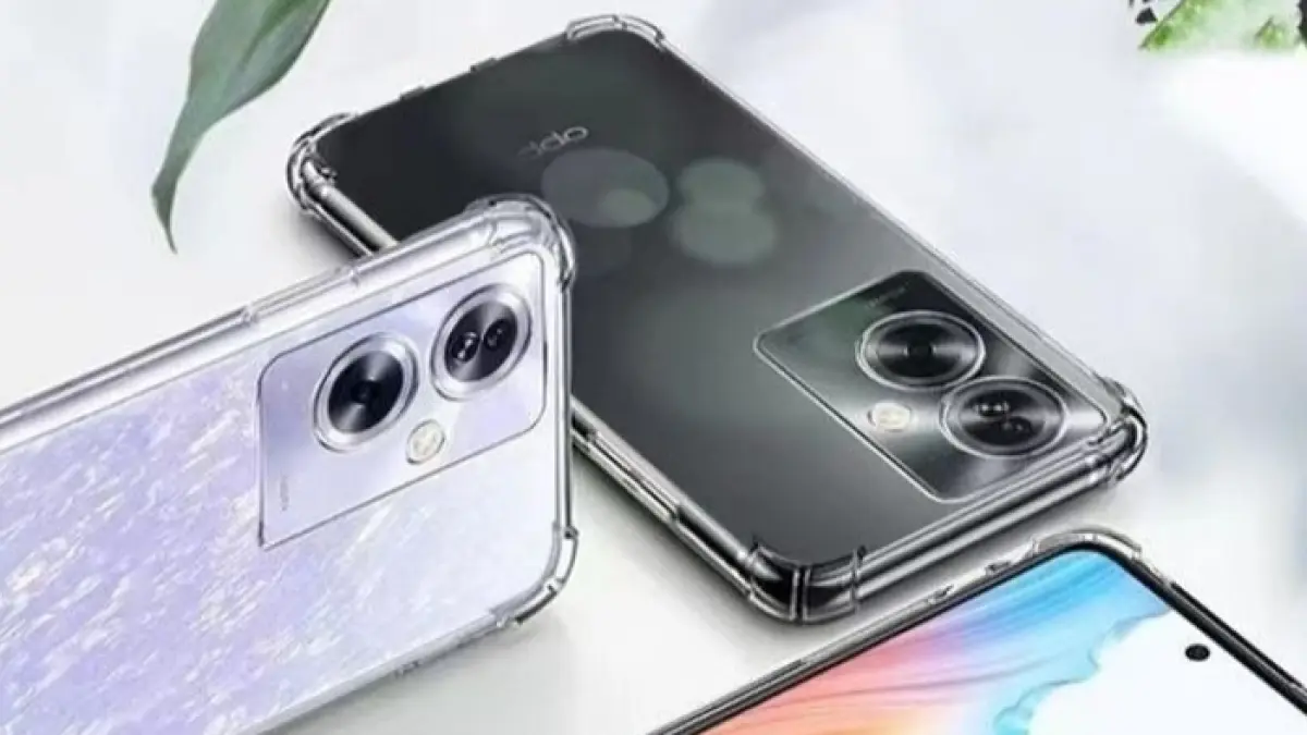 HP Oppo 5G terbaik 2026 hadir mulai 2 jutaan dengan performa ngebut, baterai jumbo, dan fitur lengkap untuk kebutuhan harian. (Pinterest)