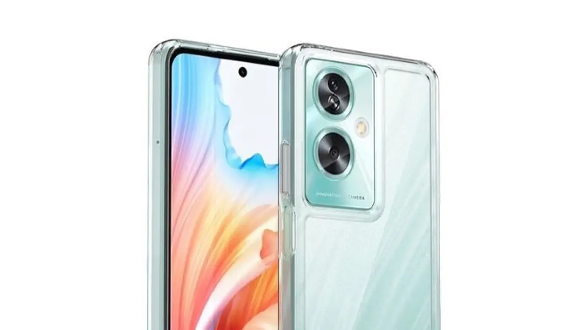 Rekomendasi HP Oppo 5G terbaik 2026 dari 2 jutaan hingga 6 jutaan, lengkap dengan spesifikasi dan fitur unggulan terbaru. (Pinterest)