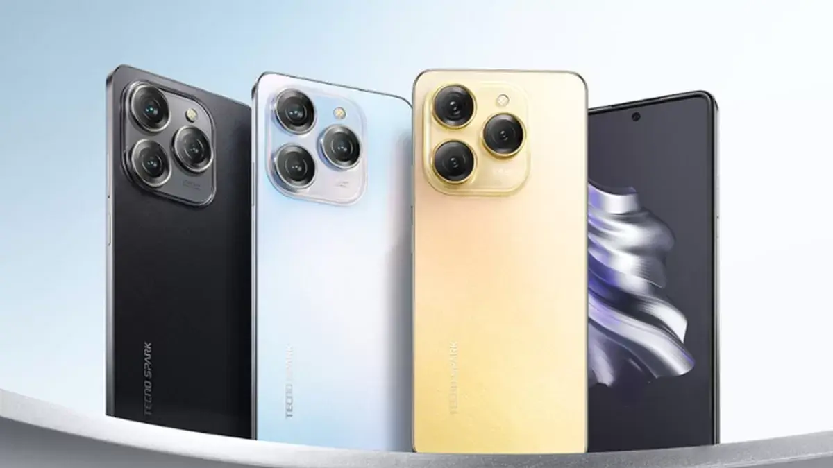 Daftar HP Tecno 5G murah 2026 mulai Rp2 jutaan. Dari Pova 5 Pro hingga Pova 7 Ultra 5G. Baca selengkapnya di