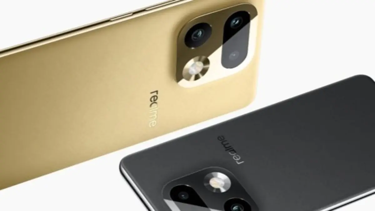HP 5G Realme terbaru 2026 hadir dengan kamera 200 MP, baterai 7000 mAh, dan harga murah. Simak rekomendasinya ! (Pinterest)