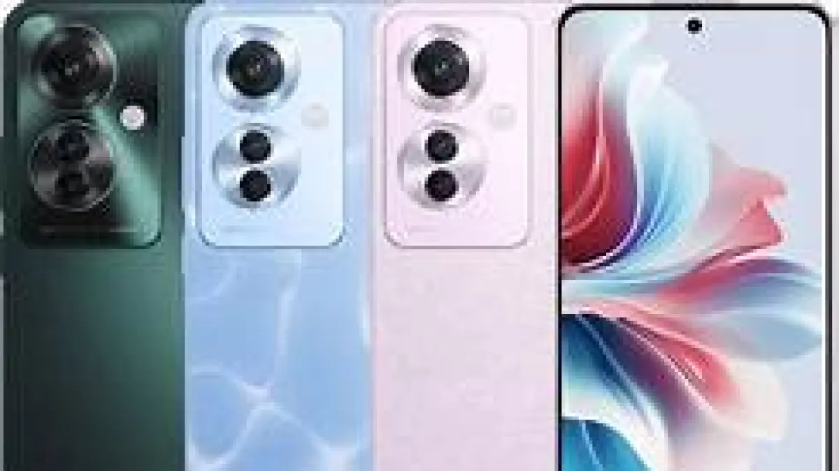 HP kamera OIS Rp3 jutaan terbaik 2026 dari Oppo dan Samsung, hasil foto tajam dan video stabil untuk konten harian.
