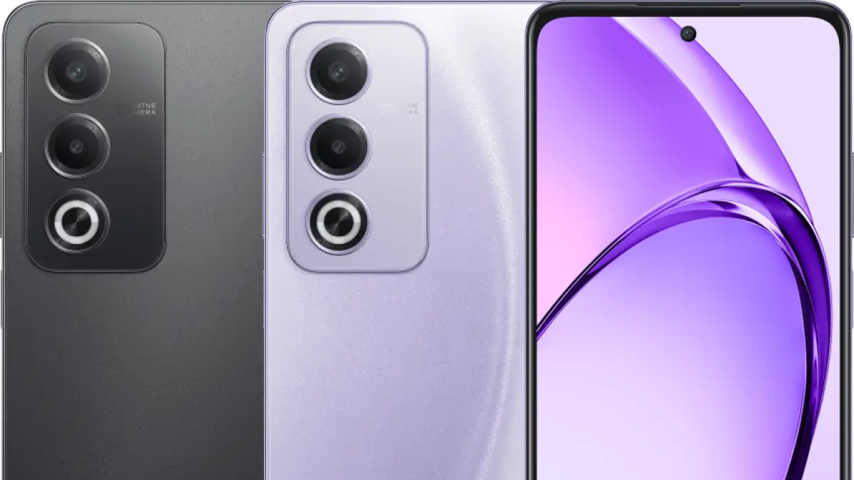 HP Oppo Rp3 jutaan terbaik dengan desain premium dan performa kencang, ini 4 rekomendasi paling worth it!