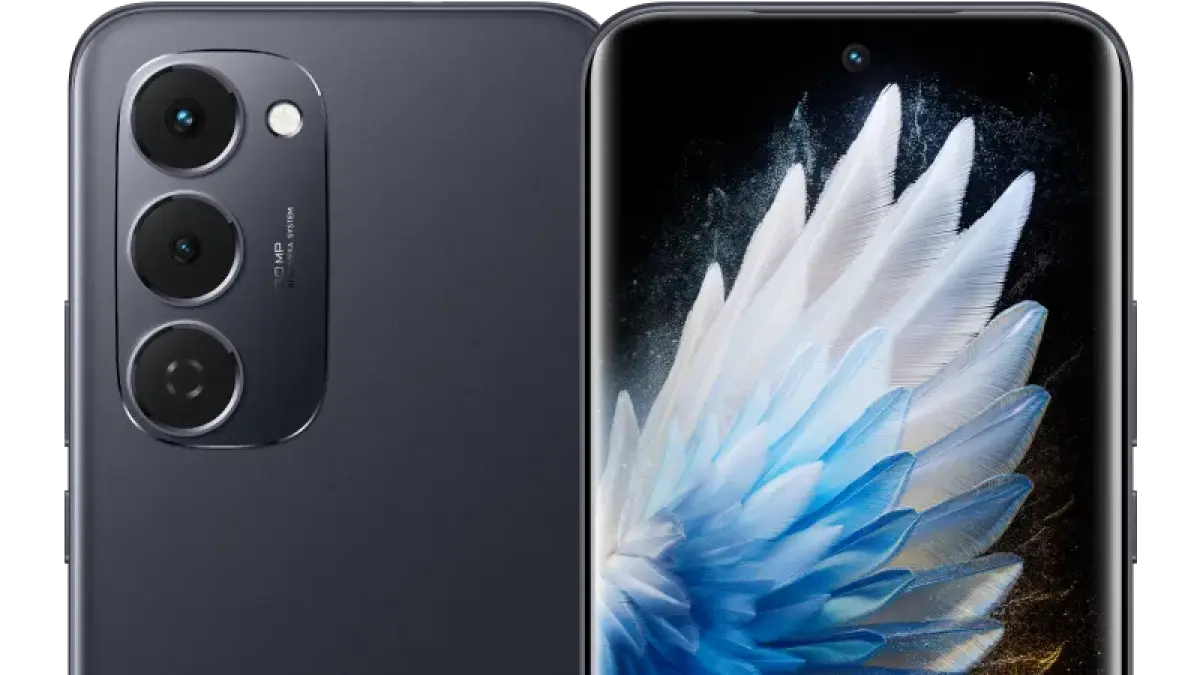 HP Tecno terbaik 2026 hadir dengan spek gahar dan harga bersaing, ini 10 rekomendasi paling worth it! (Sumber: Tecno Mobile)