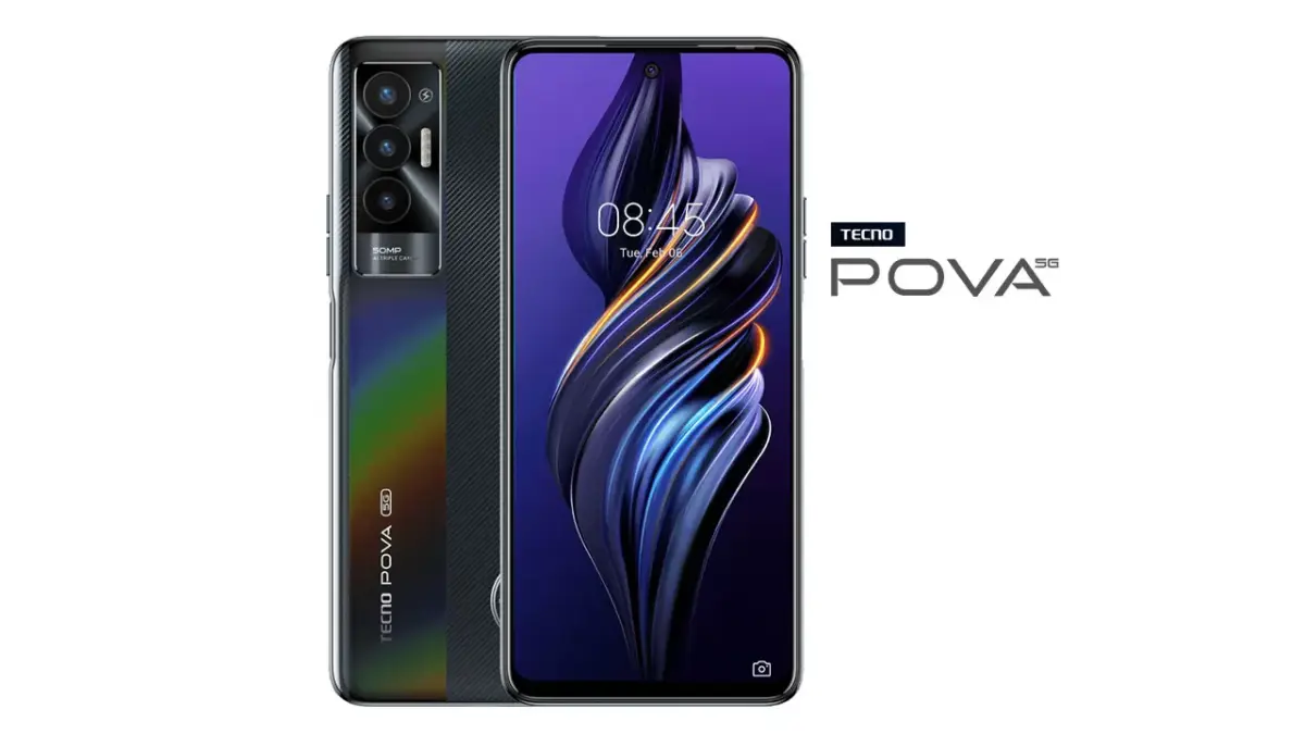 HP Tecno terbaru 2026 hadir dengan spek gahar dan harga terjangkau, ini daftar lengkap yang wajib kamu tahu!