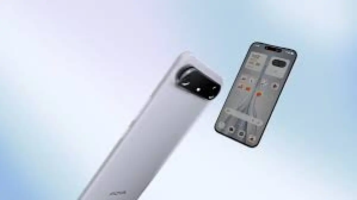 HP Tecno terbaru 2026 hadir diam-diam dengan spek dewa dari Spark, Camon, hingga Pova. Ini daftar lengkapnya! (Sumber: Tecno Mobile)