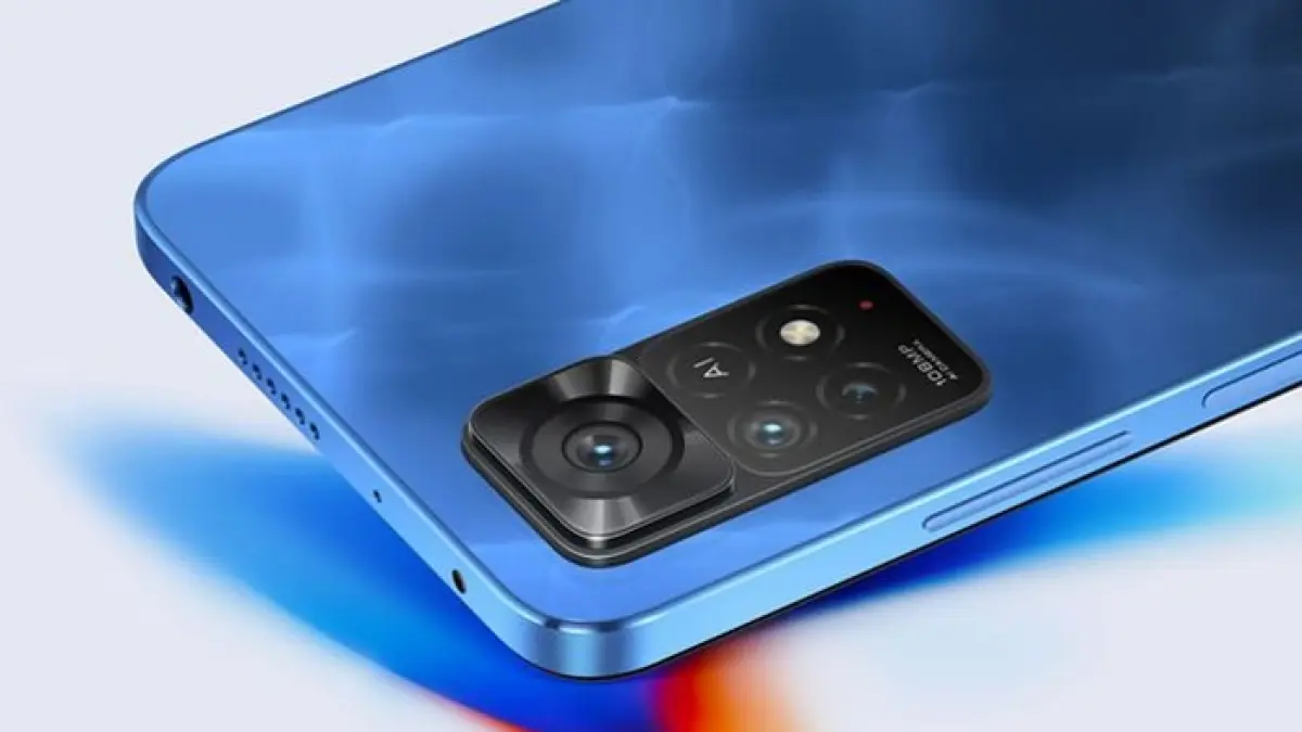 Rekomendasi HP 5G kamera OIS terbaik 2026 dari Xiaomi dan Samsung, hasil foto stabil tanpa blur mulai Rp3 jutaan. (Pinterest)