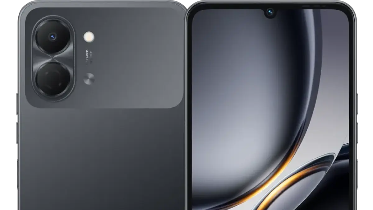 Tecno Pova 7 4G hadir dengan baterai 7000 mAh, layar 120 Hz, dan harga Rp2 jutaan. Masih layak dibeli di 2026? (Sumber: Tecno Mobile)