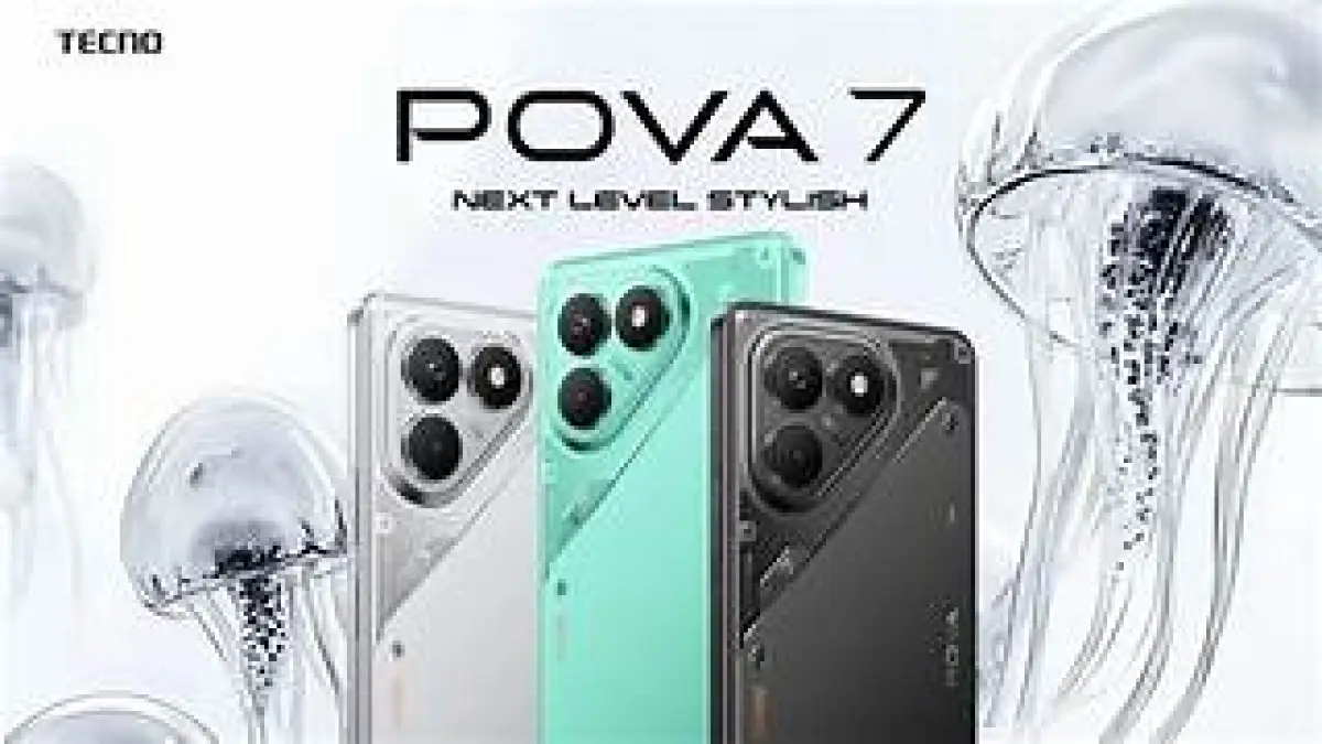 Tecno Pova 7 hadir di Indonesia, simak kelebihan dan kekurangan Tecno Pova 7 sebelum membeli agar tidak salah pilih!