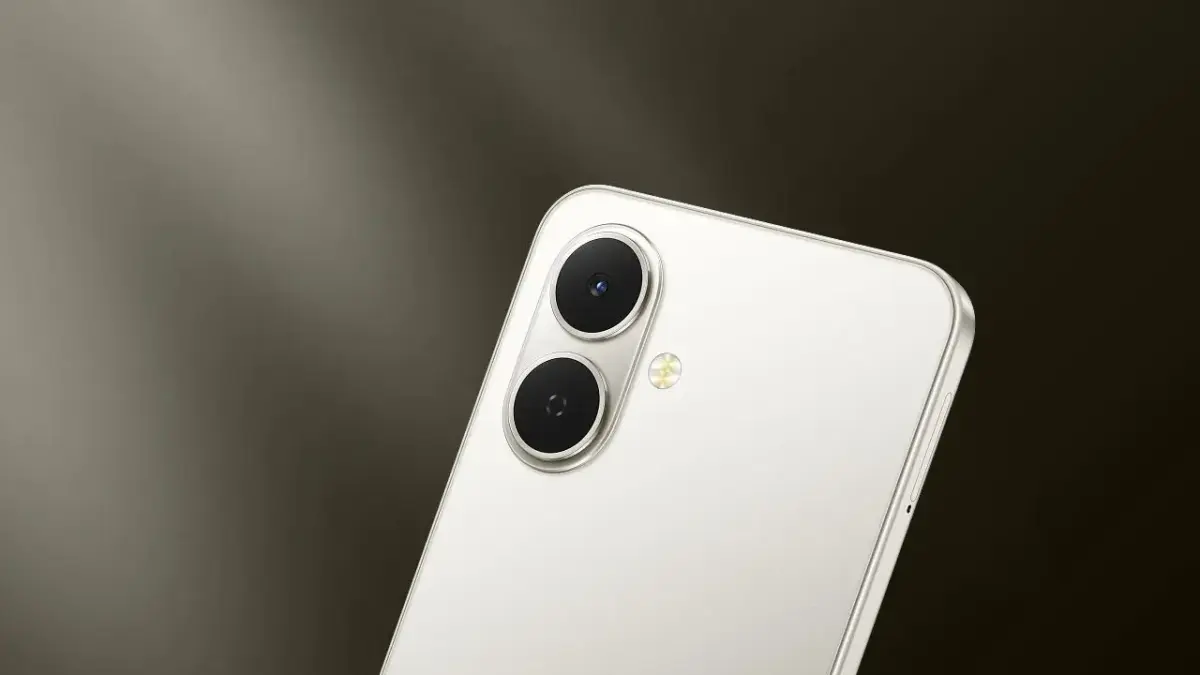 Tecno Pova 8 Pro 5G hadir dengan layar 144 Hz, brightness 5.000 nit, dan baterai 6.500 mAh. HP 3 jutaan rasa flagship! (Sumber: Tecno Mobile)