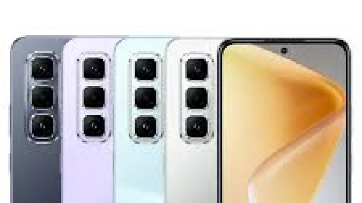 5 HP 5G termurah 2026 harga mulai Rp1 jutaan. Ada Samsung Galaxy A06 5G, Vivo iQOO Z9x hingga Infinix Hot 50 5G.