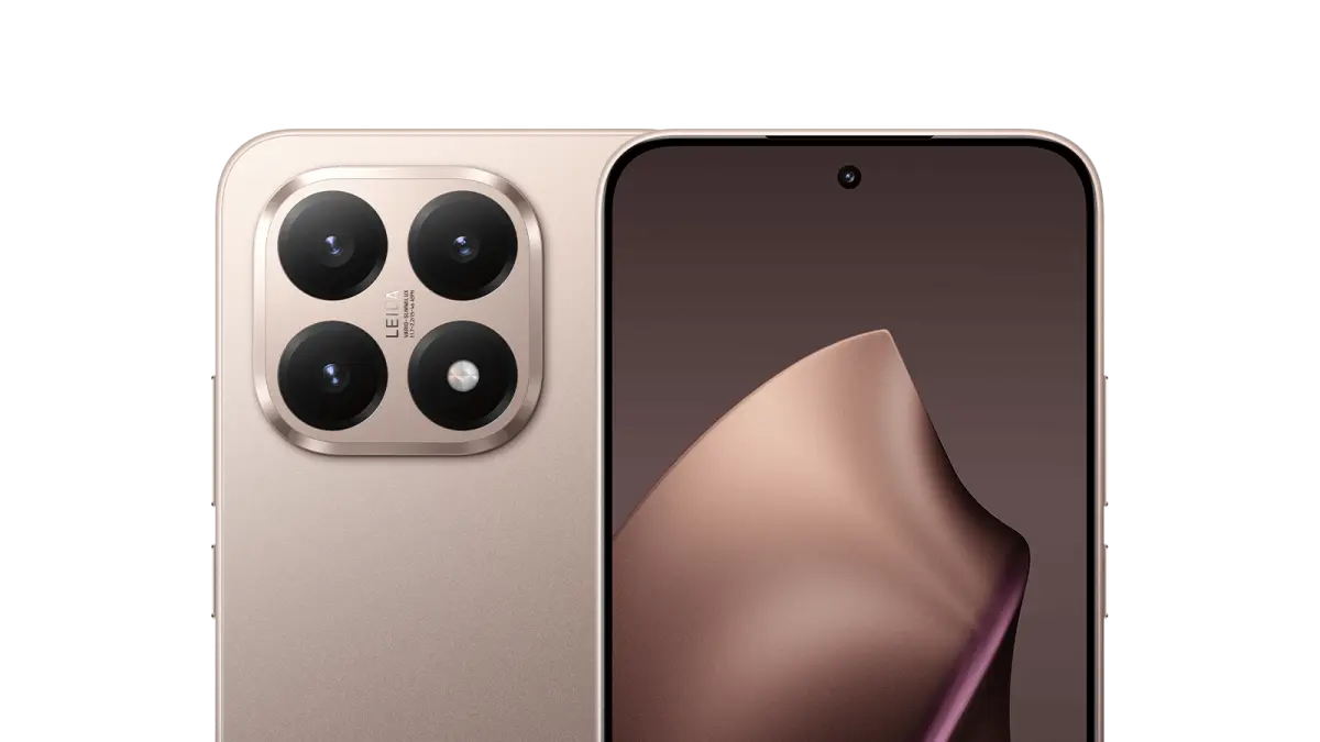 7 HP 5G Realme terbaru 2026 paling worth it, spek gahar baterai jumbo harga mulai Rp2 jutaan. Cek daftar lengkapnya! (Sumber: Xiaomi)