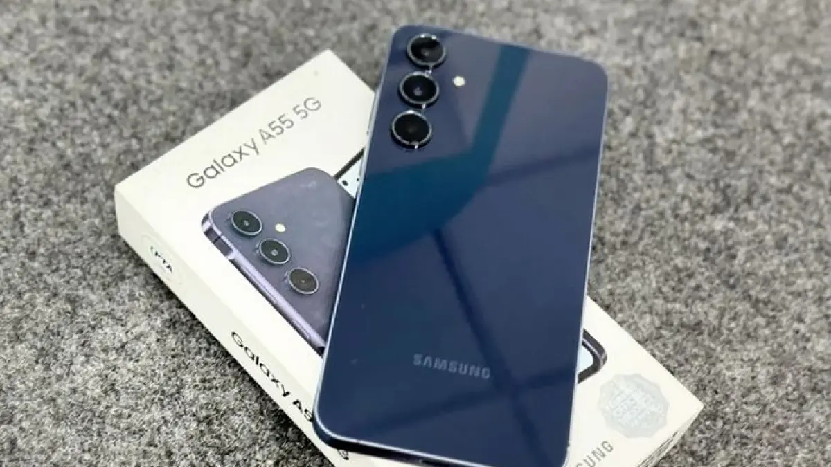 HP Samsung 5G termurah Februari 2026 makin dicari, ini daftar lengkap dan spesifikasi terbaik untuk kebutuhan harian. (Pinterest)