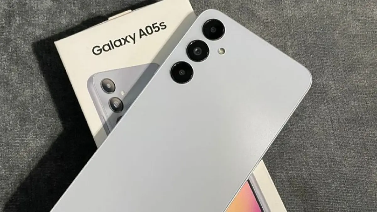HP Samsung murah 1–2 jutaan terbaik 2026 hadir dengan RAM besar, baterai jumbo, dan layar AMOLED. Ini 7 rekomendasinya ! (Pinterest)