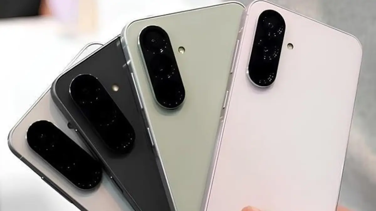 HP Samsung murah 2026 hadir dengan spek gahar dan harga 1–3 jutaan. Ini 7 rekomendasi terbaik yang wajib kamu cek ! (Pinterest)
