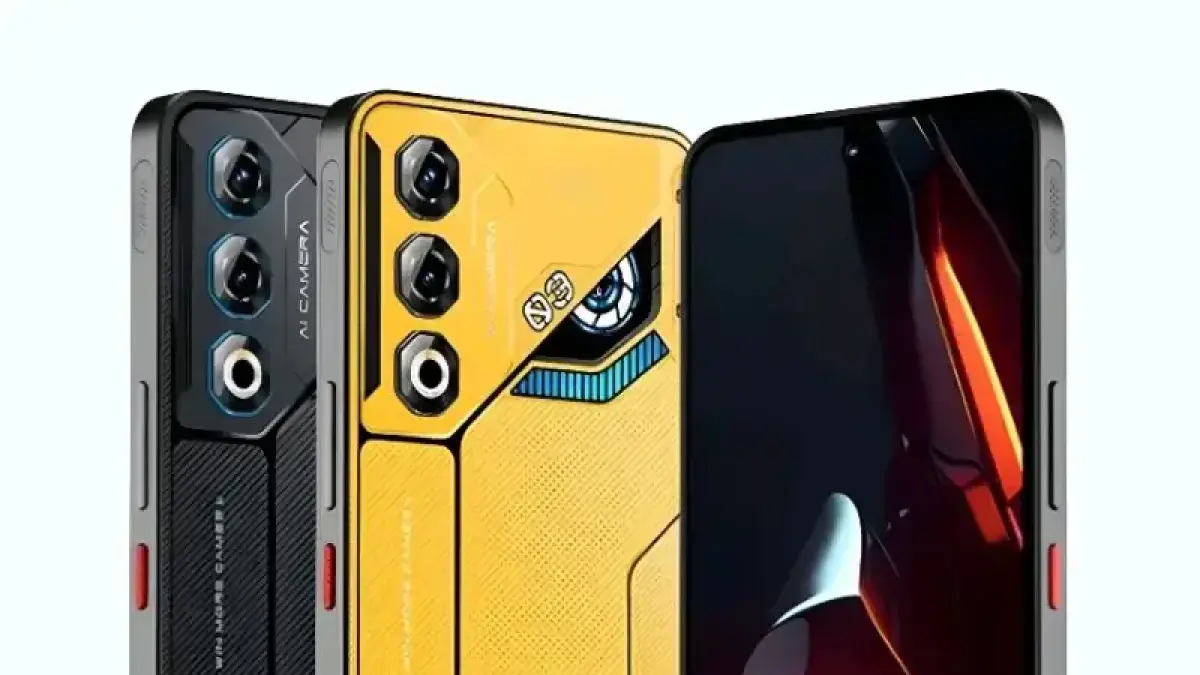 Nubia Neo 5 GT hadir dengan kipas aktif dan harga Rp3–4 jutaan. HP gaming ini siap ancam dominasi Infinix di kelas menengah.