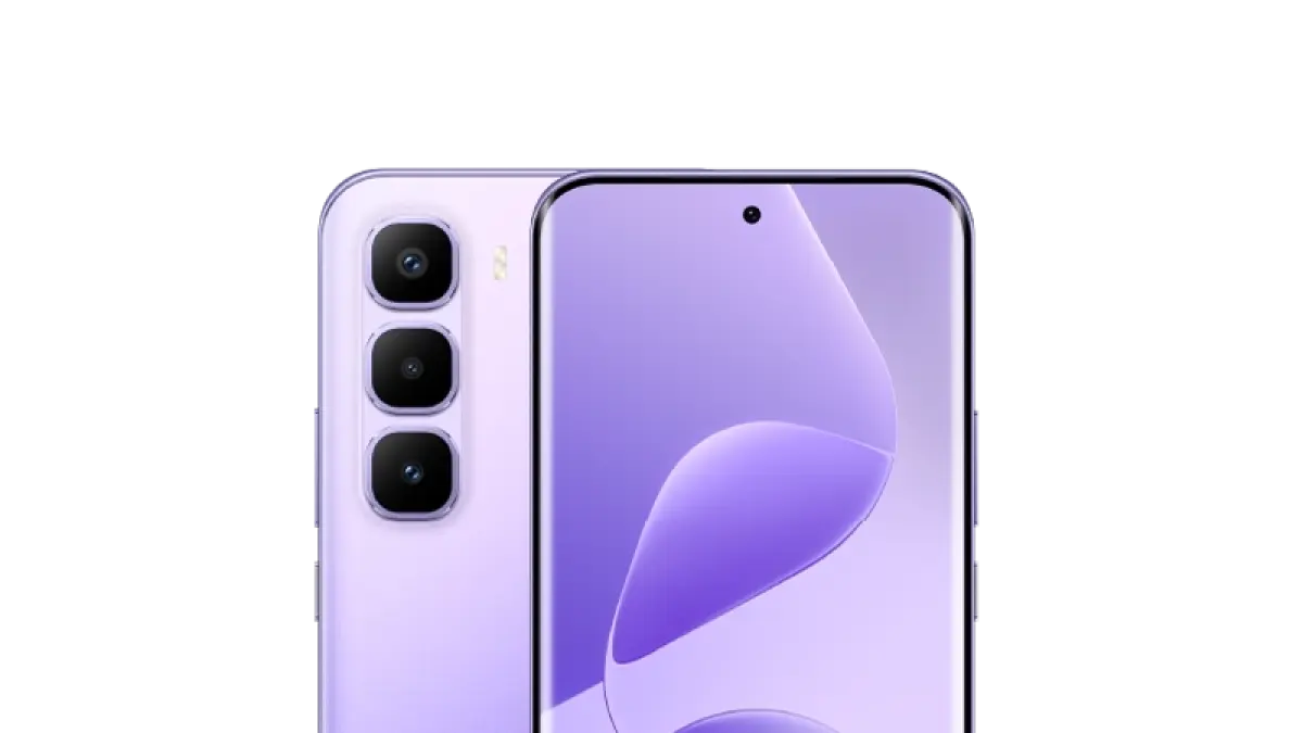 Rekomendasi 5 HP layar melengkung termurah 2026, mulai Rp1 jutaan dengan fitur premium dan performa mumpuni. (Sumber: Infinix)