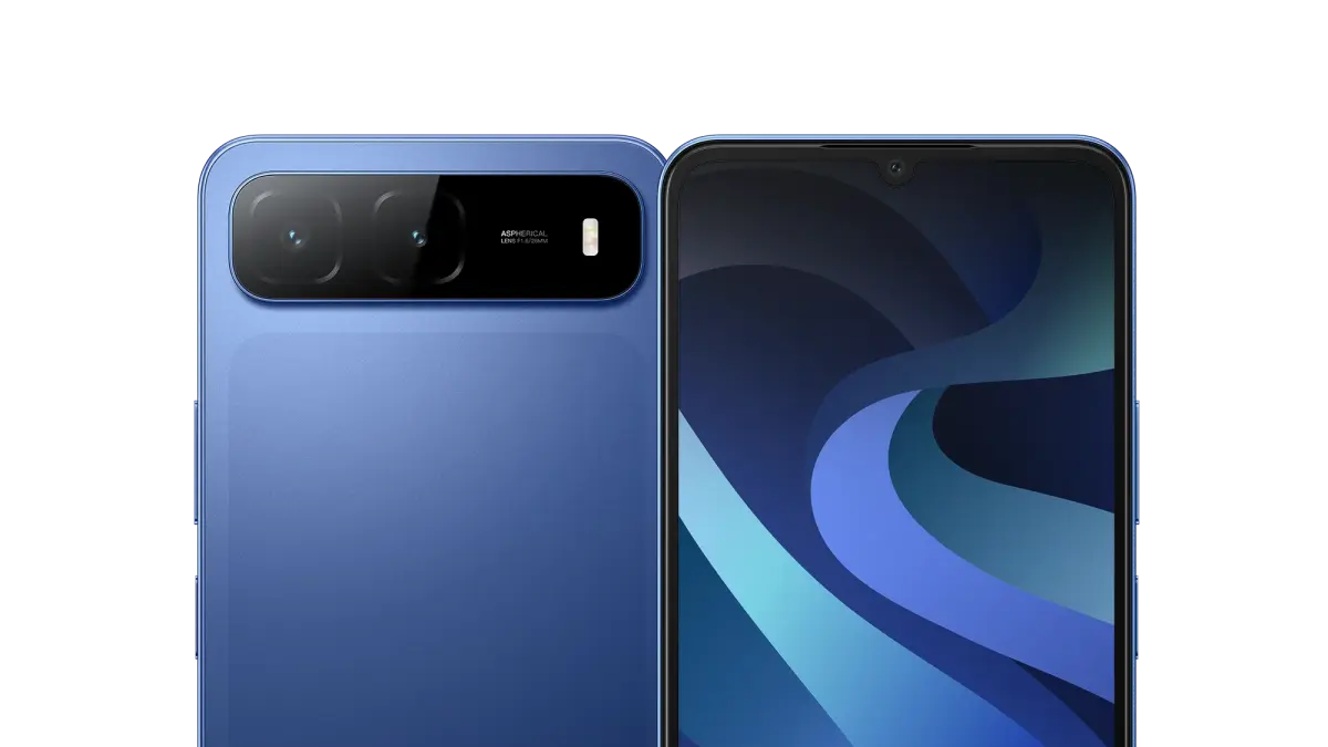 Rekomendasi HP 1 jutaan terbaik 2026 dengan spek gahar, layar 120Hz, RAM besar, cocok gaming dan harian. (Sumber: Infinix Mobile)