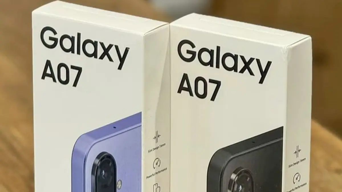 Rekomendasi HP Samsung 2 jutaan terbaik 2026, kupas tuntas perbedaan spesifikasi agar tidak salah pilih. (Pinterest)
