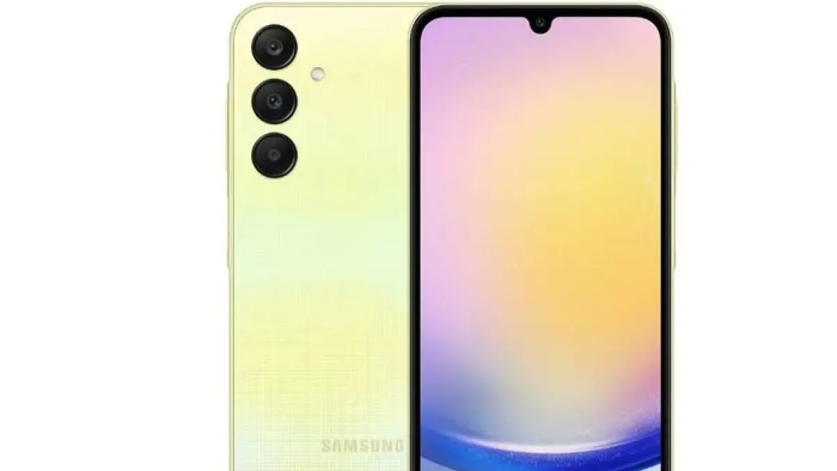Rekomendasi HP Samsung 5G termurah Februari 2026, mulai Rp2 jutaan dengan spesifikasi mumpuni dan koneksi super cepat. (Pinterest)