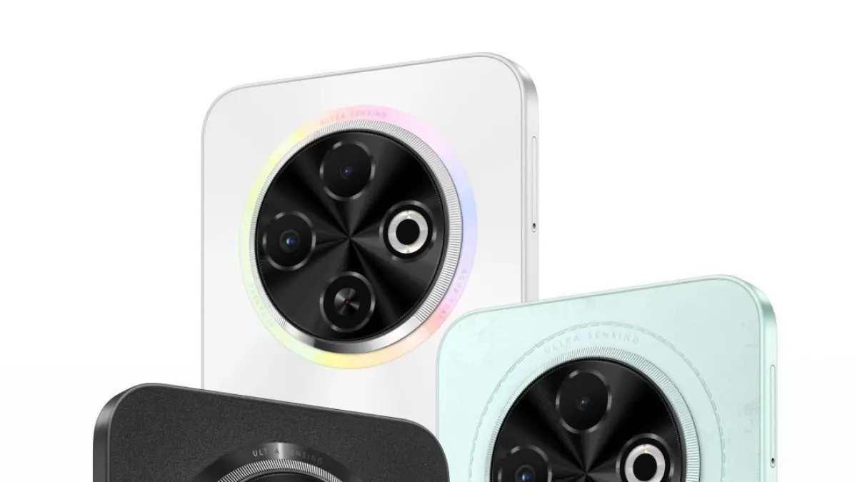 Tecno Pova 7 resmi rilis dengan baterai 7000 mAh, tapi disebut downgrade. Apakah HP 2 jutaan ini masih worth it dibeli?