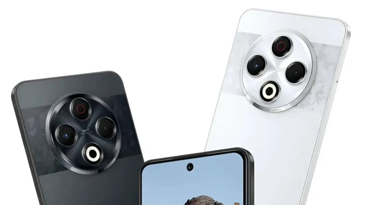 Tecno Pova 8 Series segera rilis di Indonesia dengan desain futuristik dan Pixel Joy Display. Simak bocoran spesifikasi lengkapnya!