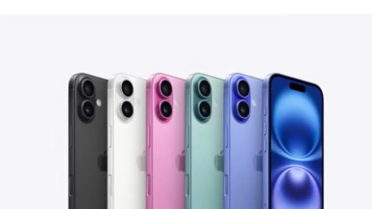 iPhone 16e hadir dengan chipset A18 dan Apple Intelligence. Benarkah layak beli atau cuma strategi harga Apple? Simak ulasan lengkapnya di sini!(screenshot youtube)