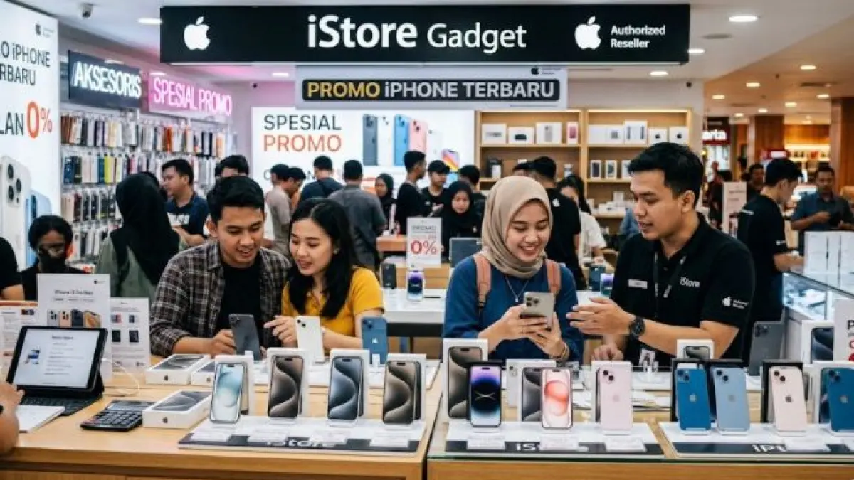 iPhone SE 4 segera hadir dengan layar OLED, Face ID, USB-C, dan chipset A18 yang mendukung Apple Intelligence. Cek bocoran harga dan spesifikasinya! (screenshot youtube)