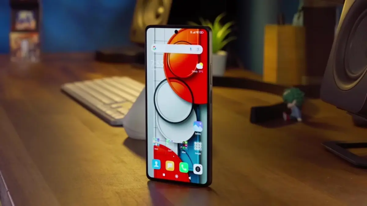 Perbandingan Redmi Note 13 4G vs Redmi Note 13 5G, beda kamera, performa, dan layar ternyata cukup signifikan.
(screenshot youtube)