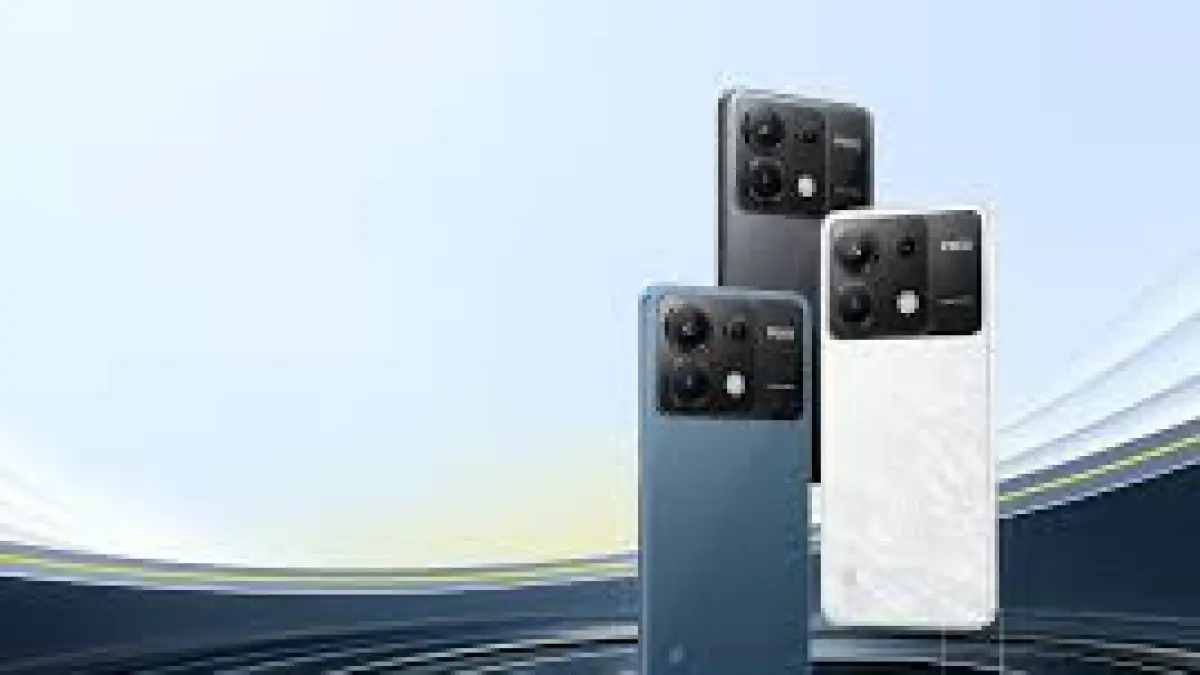 Poco X6 5G di tahun 2026 masih worth it. Harga bekas Rp 2 jutaan, layar AMOLED 120Hz dan Snapdragon masih kencang.