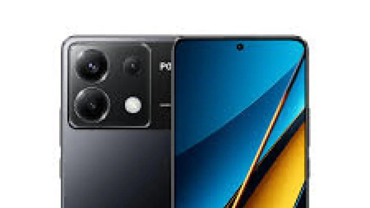 Poco X6 bikin heboh! HP Rp3 jutaan dengan Snapdragon kencang, layar AMOLED 1,5K dan baterai awet.
