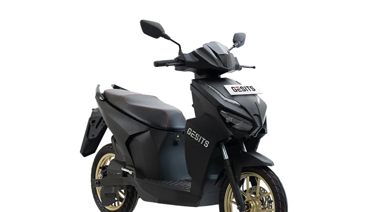 Review Gesit Raya 2023: harga bekas Rp10 juta, apakah benar hemat atau justru rugi? Simak fakta lengkapnya di sini!