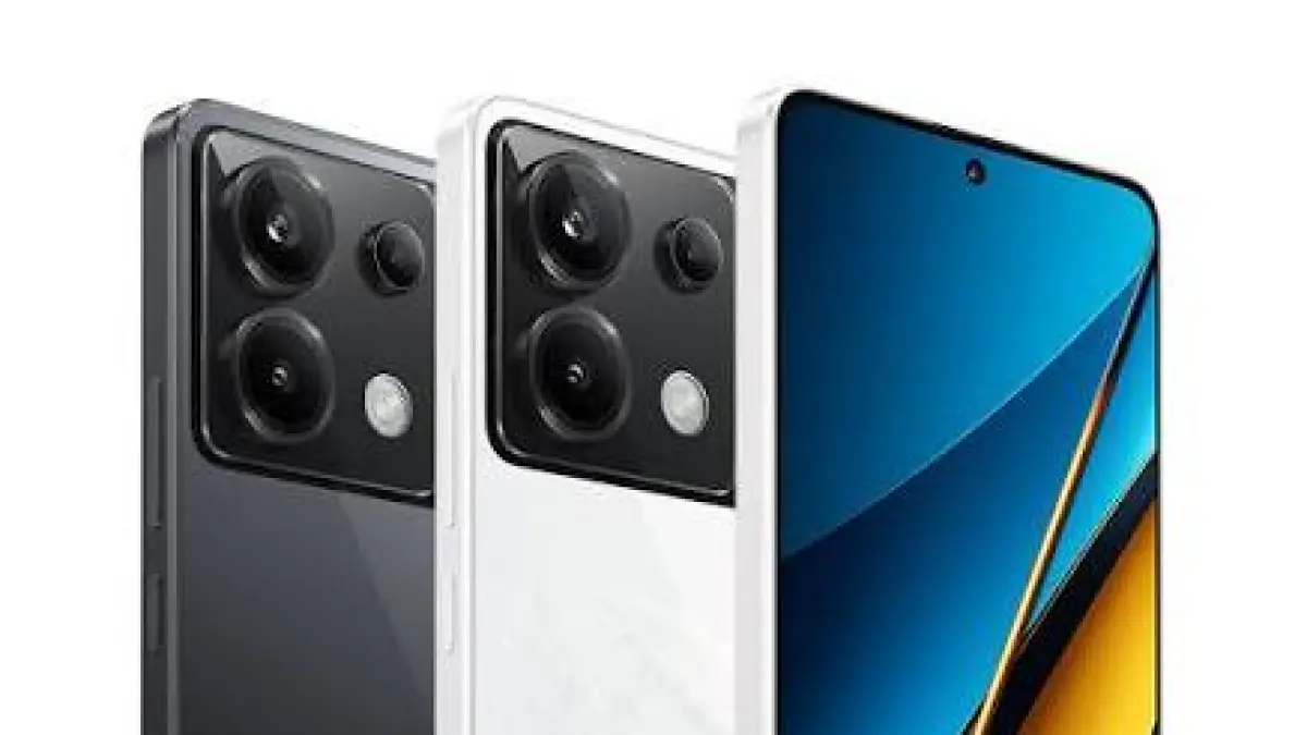 Review Poco X6 5G dengan Snapdragon 7s Gen 2, layar AMOLED 120Hz dan kamera 64MP