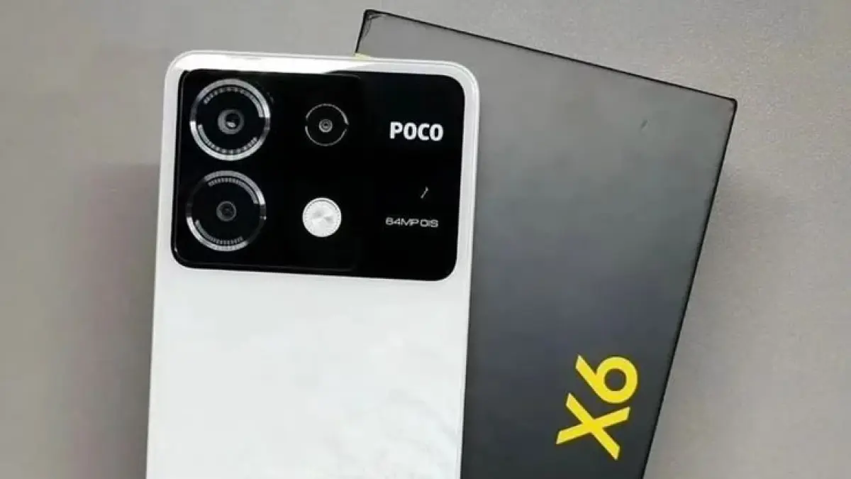 Review Poco X7 5G ungkap spek mirip Redmi Note 14 Pro, performa kencang, harga lebih murah, dan kamera makin kompetitif.(Pinterest)