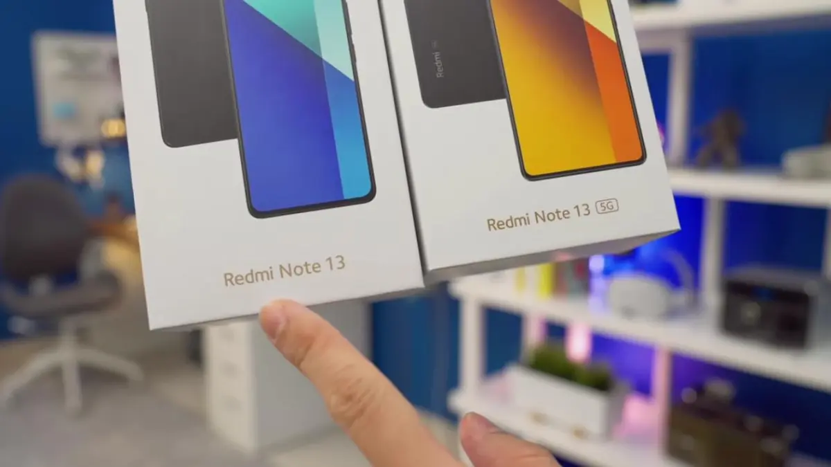 Review Redmi Note 13 5G terbaru, unggul di layar AMOLED dan baterai awet, tapi speaker mono jadi sorotan.
(screenshot youtube)